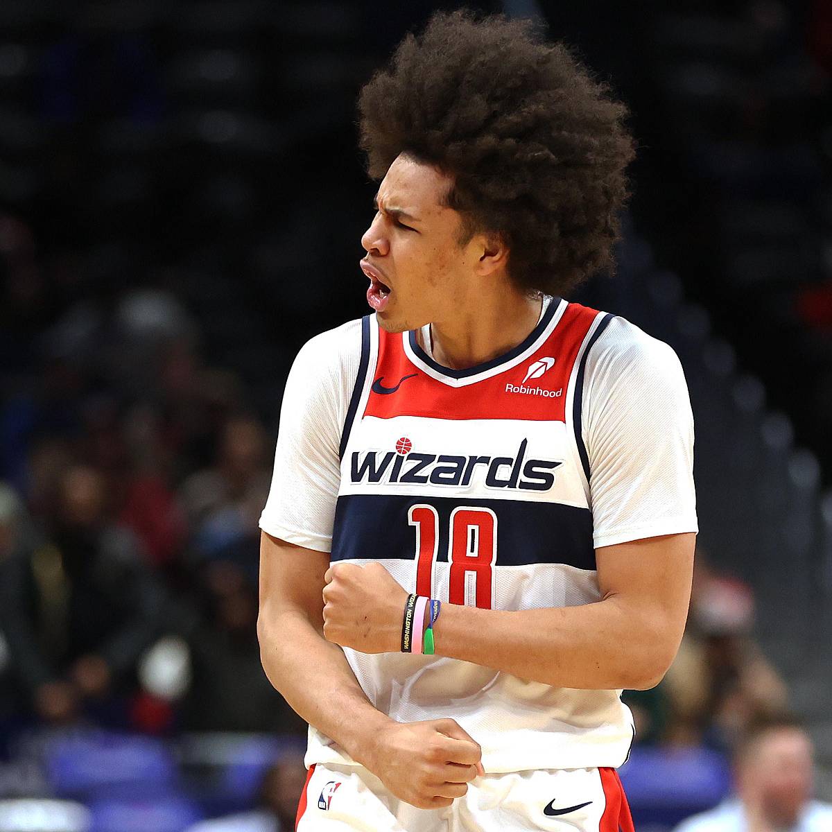 The Wizards have a painfully obvious path to championship contention