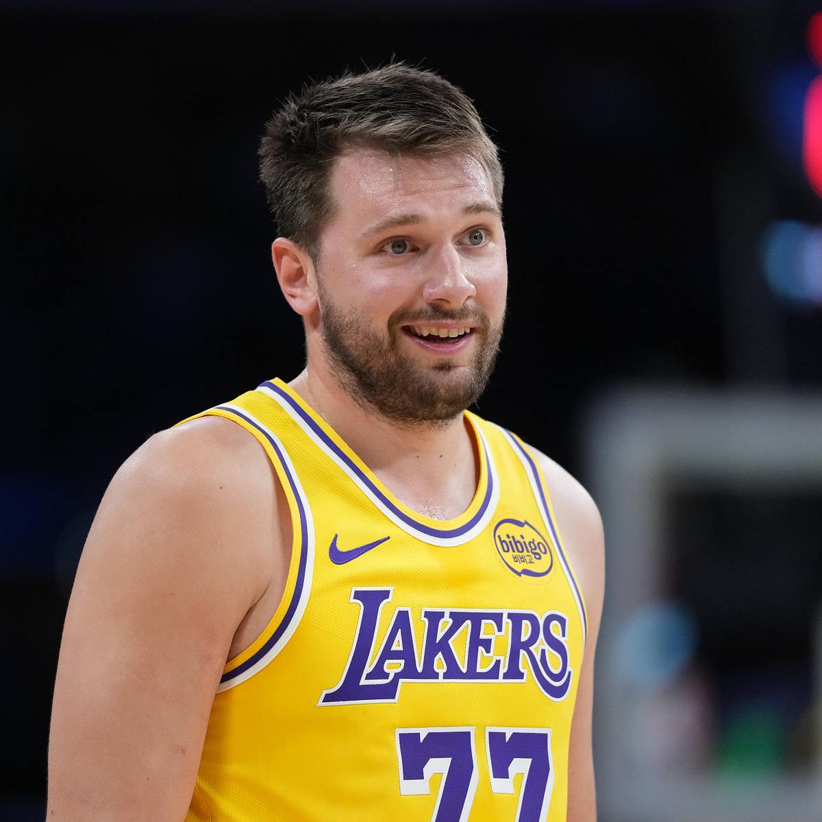 Lakers free agency plans with Luka Doncic could soon take a bizarre turn