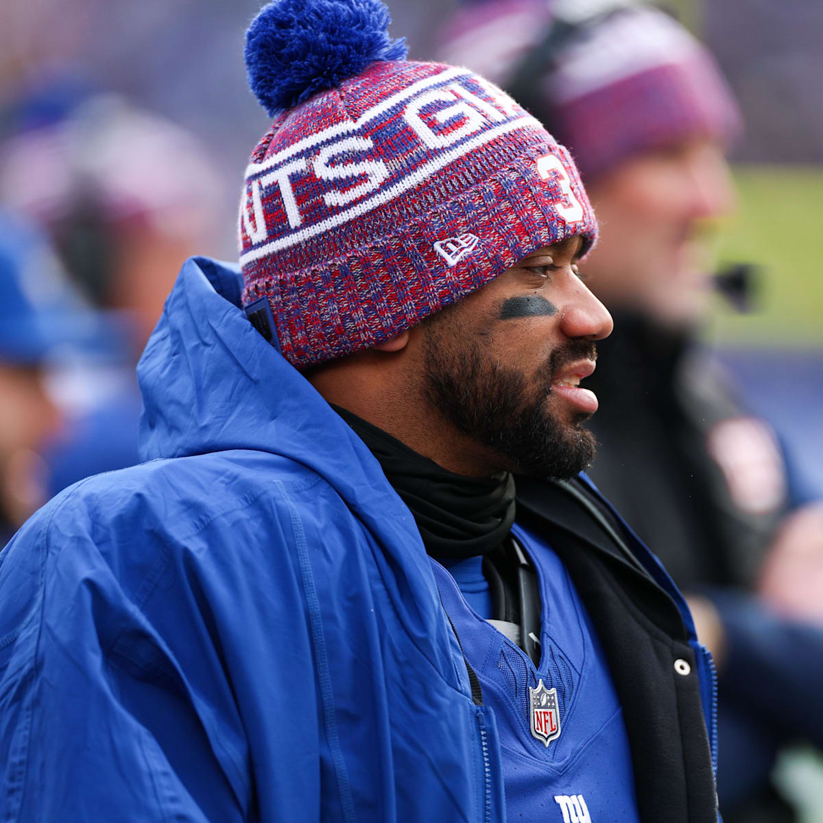 Harsh reality might finally be setting in for Russell Wilson in