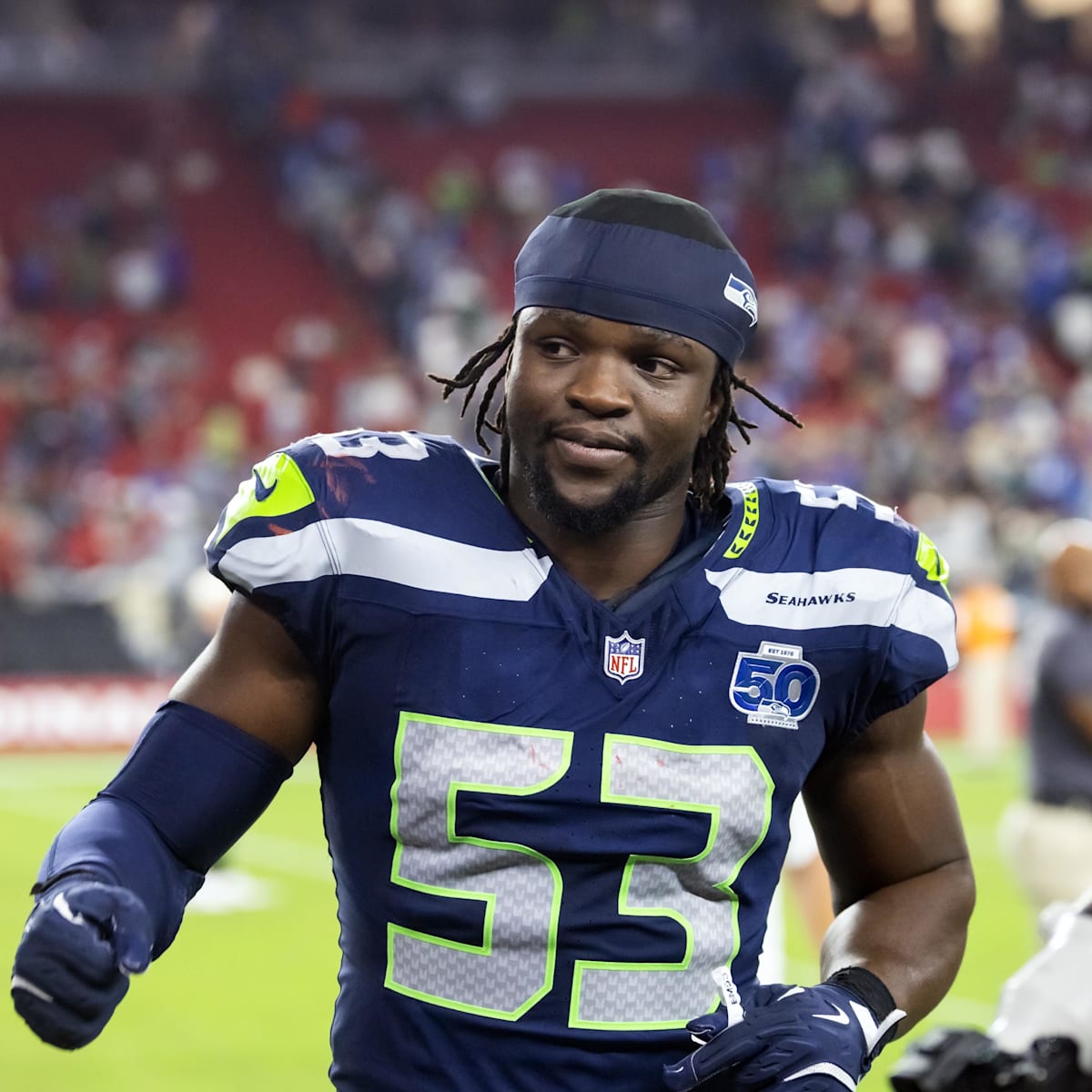 Image for Cardinals’ division rival faces major roster dilemma as 2025 deadline looms