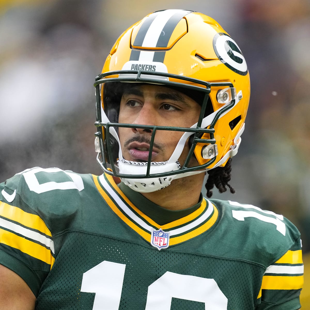 Packers Announce Surprise Jordan Love Surgery in Middle of Preseason