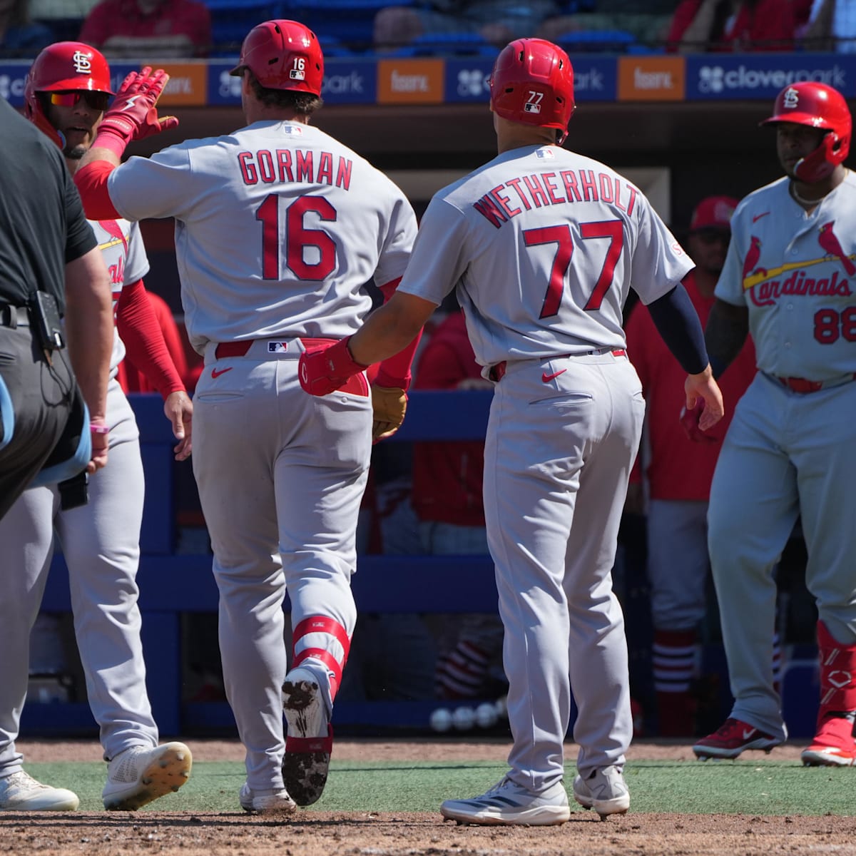 News Summary: St. Louis Cardinals Opening Day 2026 Info