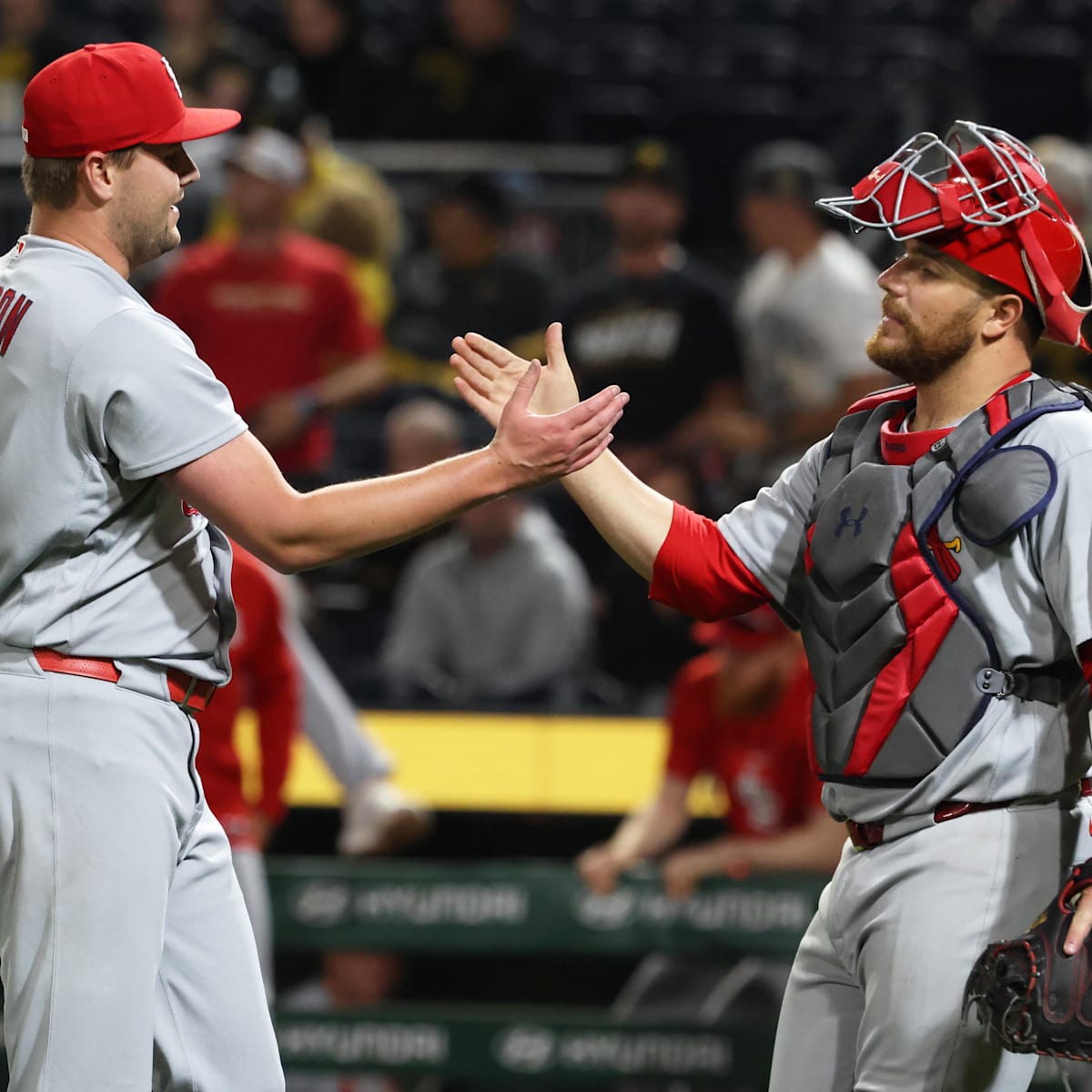 St. Louis Cardinals sneakily own one of MLB's last perfect records