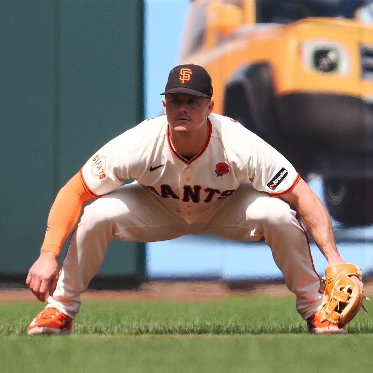 third baseman です。 Cardinals listed as fit for Gold Glove third baseman on a huge