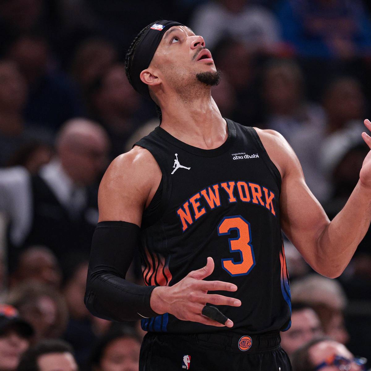 Eastern Conference Finals just made regrettable Blazers trade look