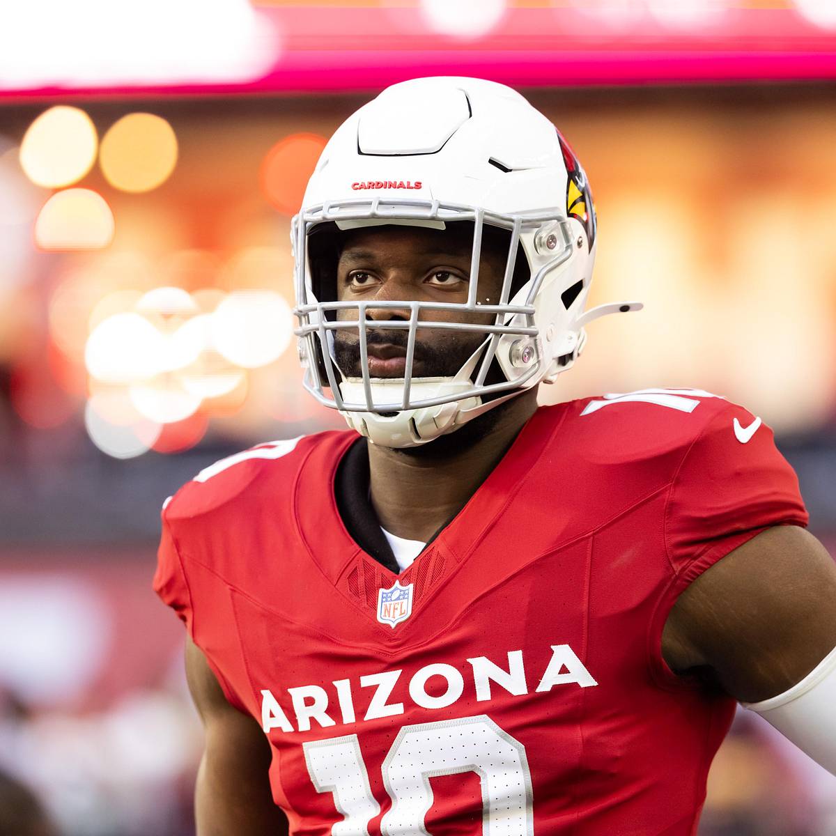 Disgruntled EDGE emerges as dream trade target for Tennessee Titans