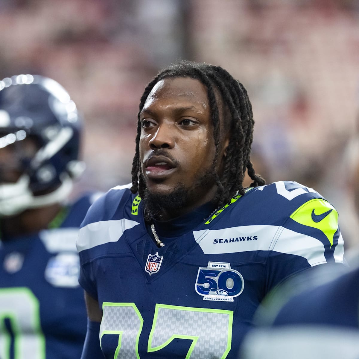 Image for Seahawks will regret trading away key players if latest rumors are true