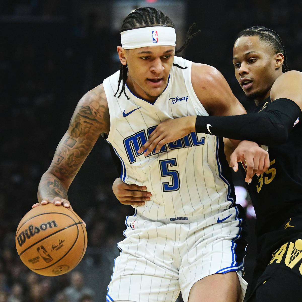 Playoff experience will make Orlando Magic tougher vs. Celtics