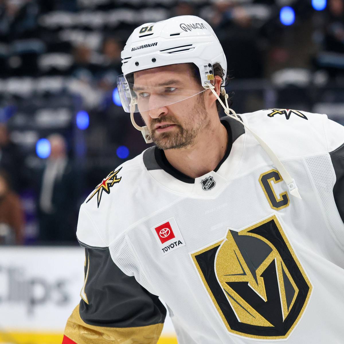 Mark Stone's Return: A Game-Changer for the Golden Knights!