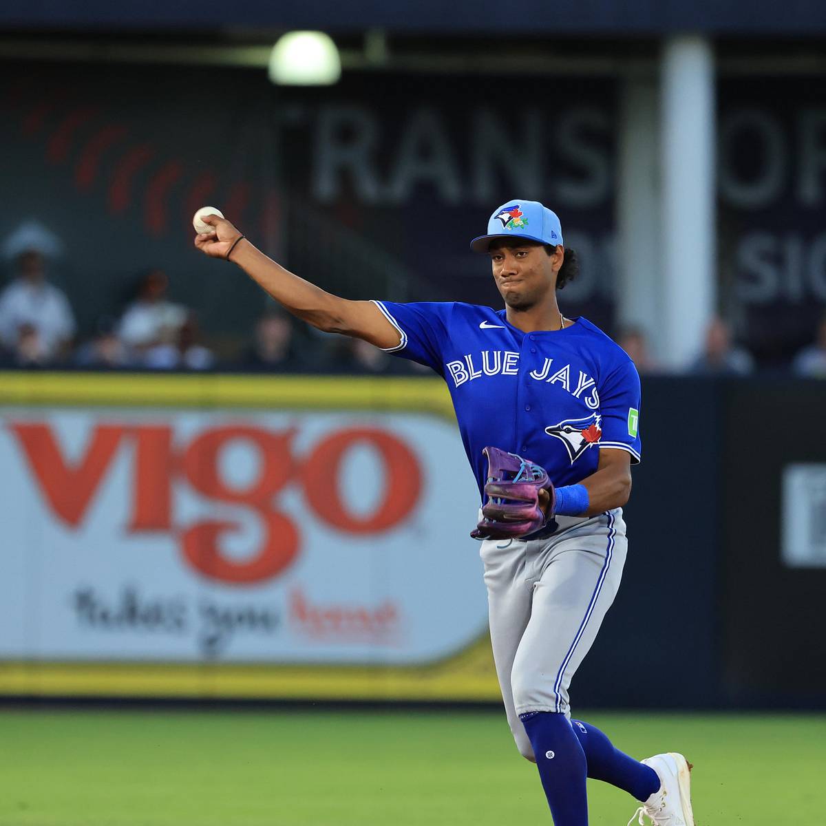 Blue Jays