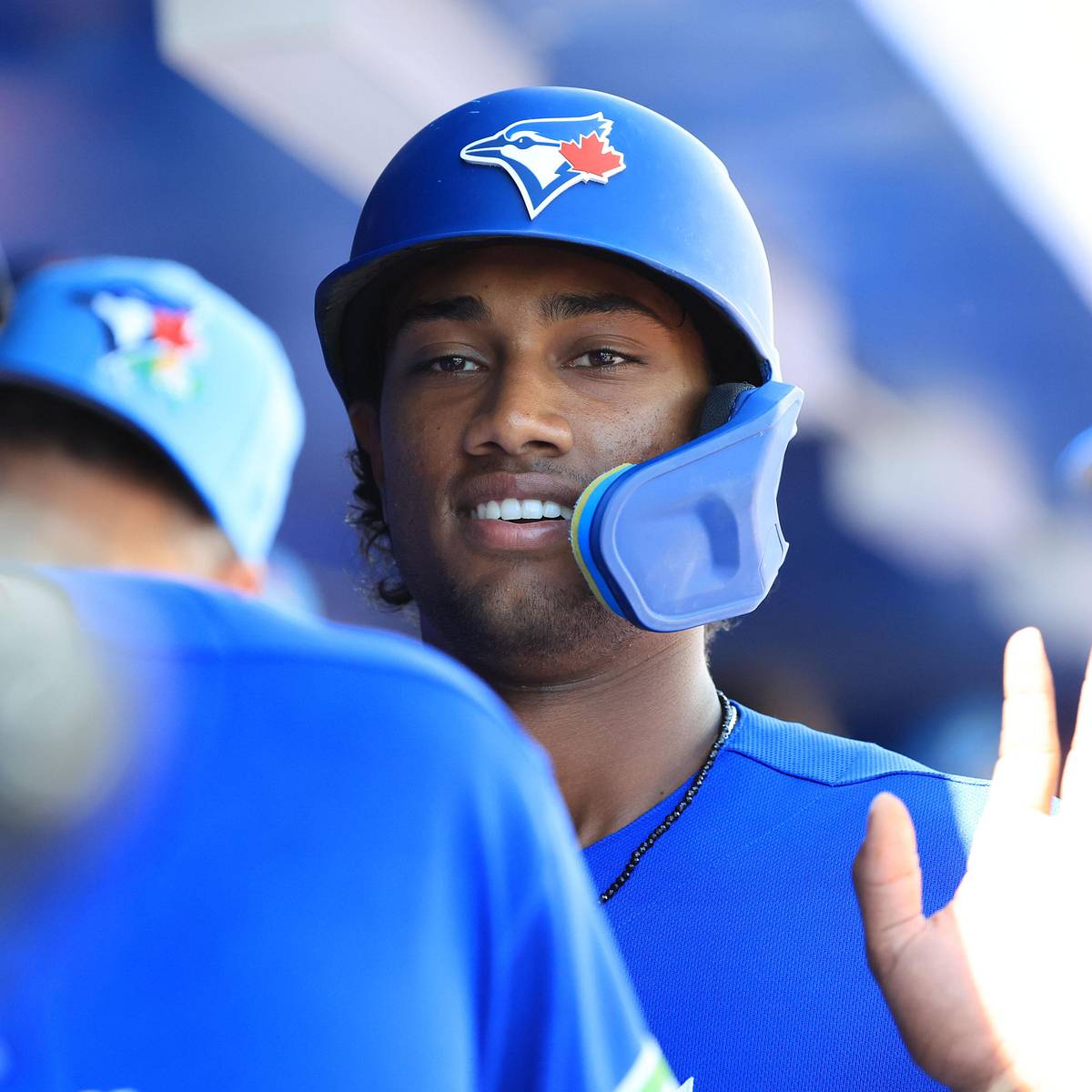 Blue Jays