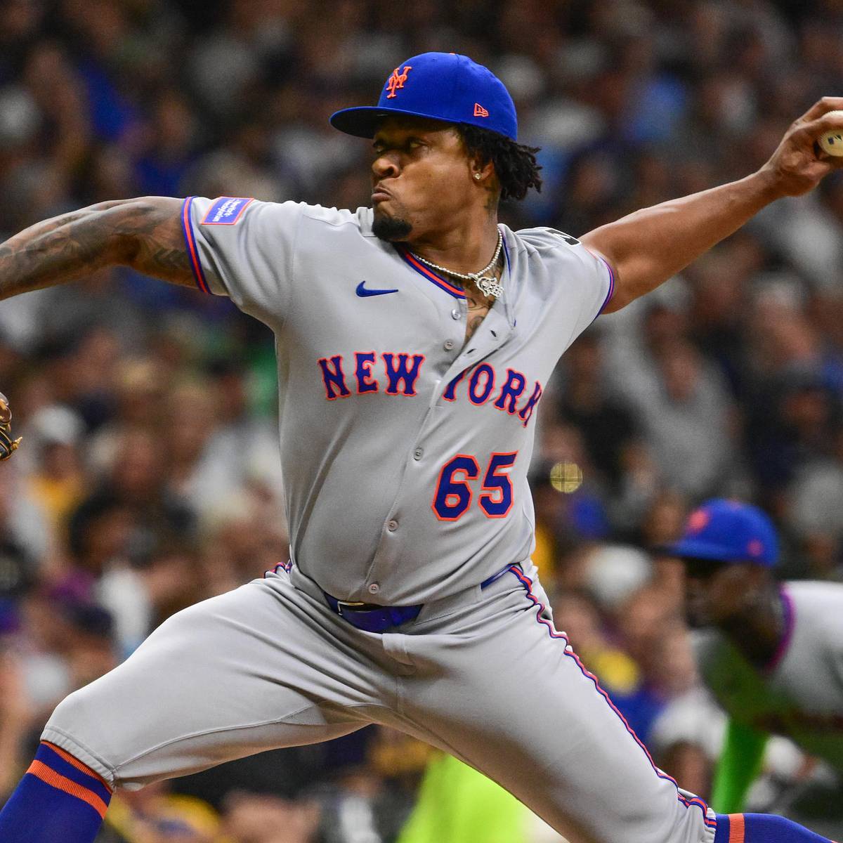 Pirates' latest signing could (and should?) result in a closer shakeup