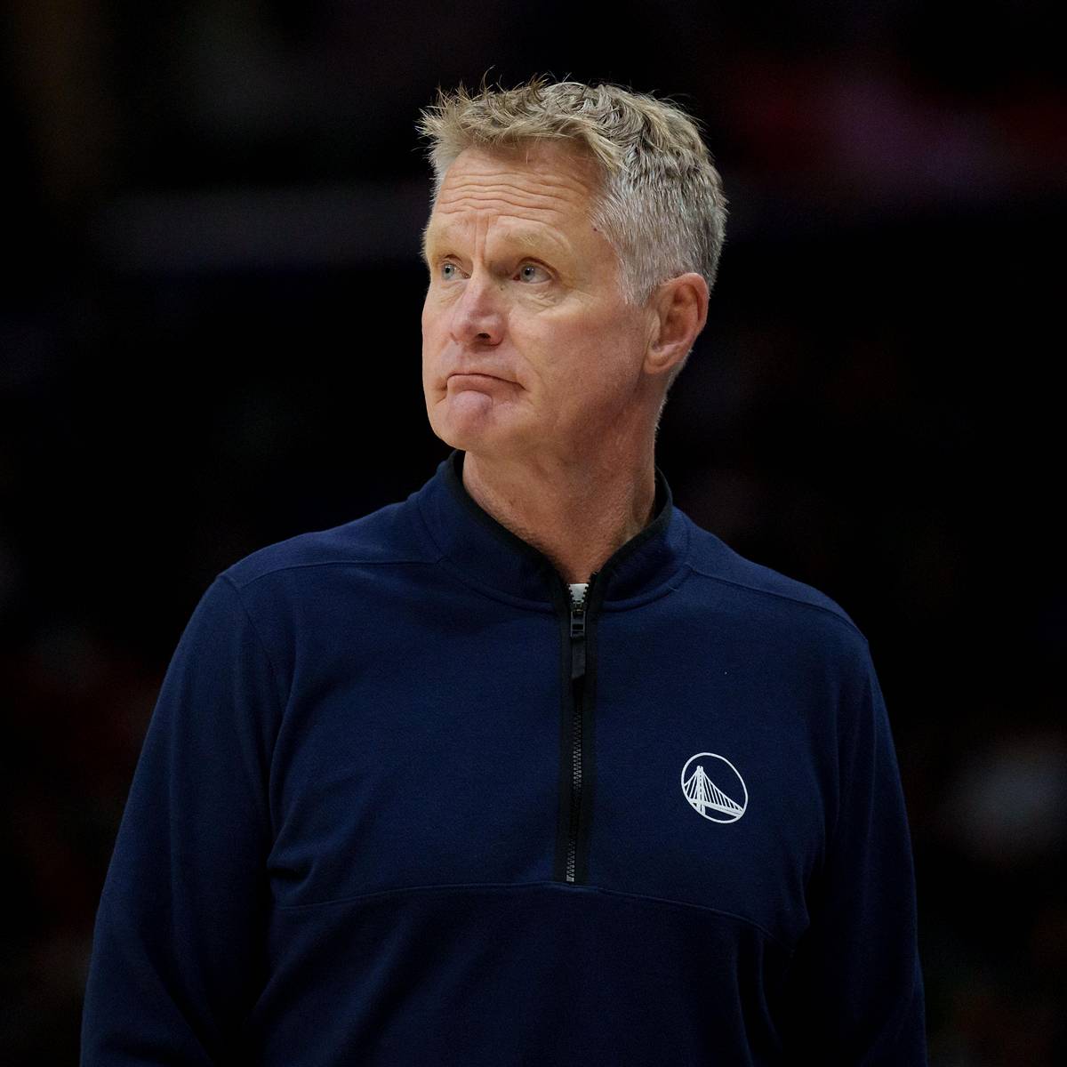 Image for Warriors chance at upsetting Thunder may already be over after latest injury report