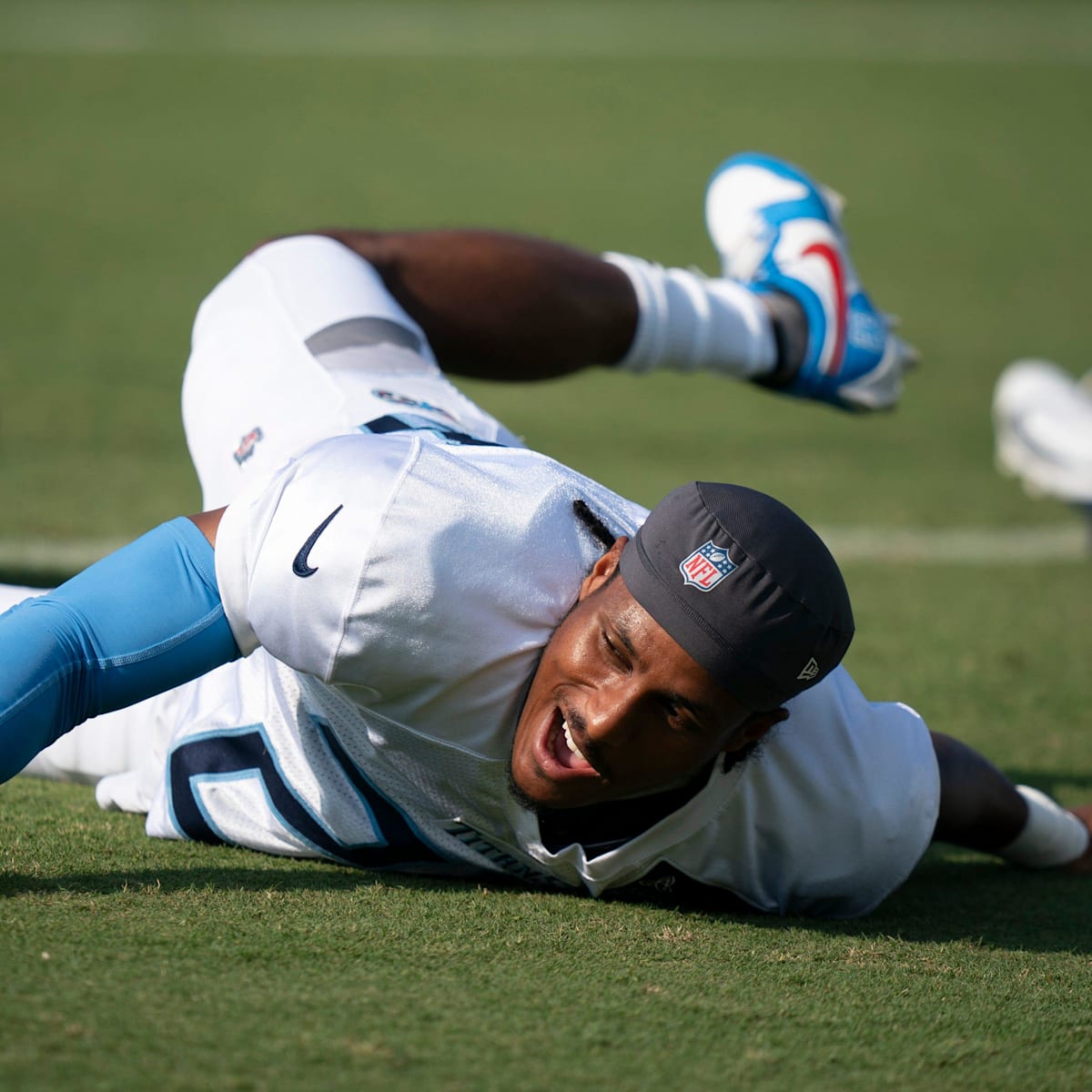 49ers couldn't wait until end of training camp to cut bait on this veteran  CB