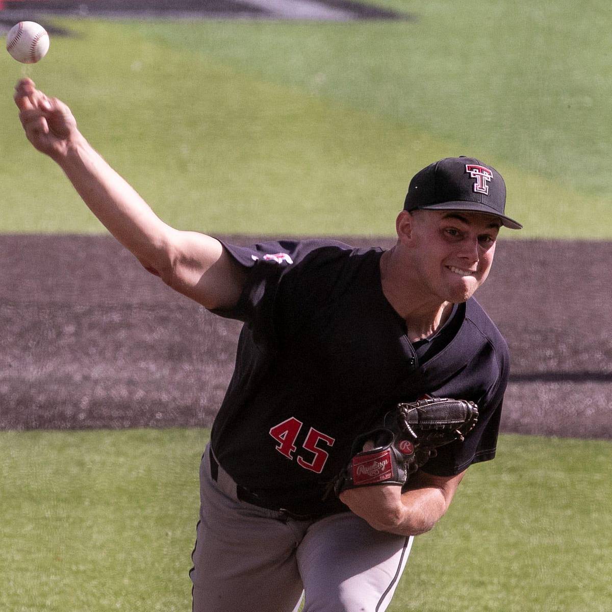 yanksgoyard.com - Stephen Parello - Yankees may have found latest pitching prospect gem in overlooked 2025 draftee