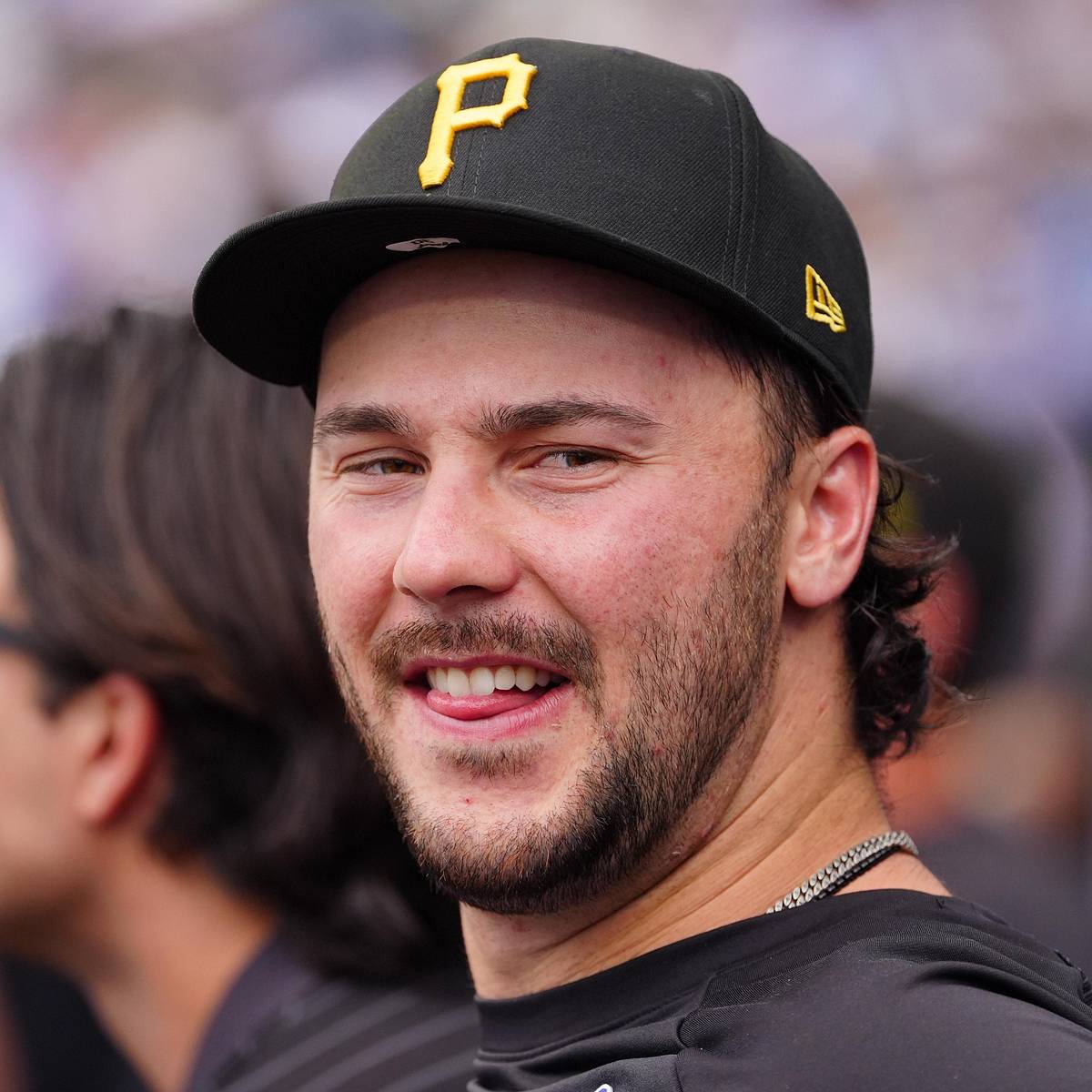 yanksgoyard.com - Stephen Parello - Pirates radio host pitches Yankees-Paul Skenes trade that will stir up controversy