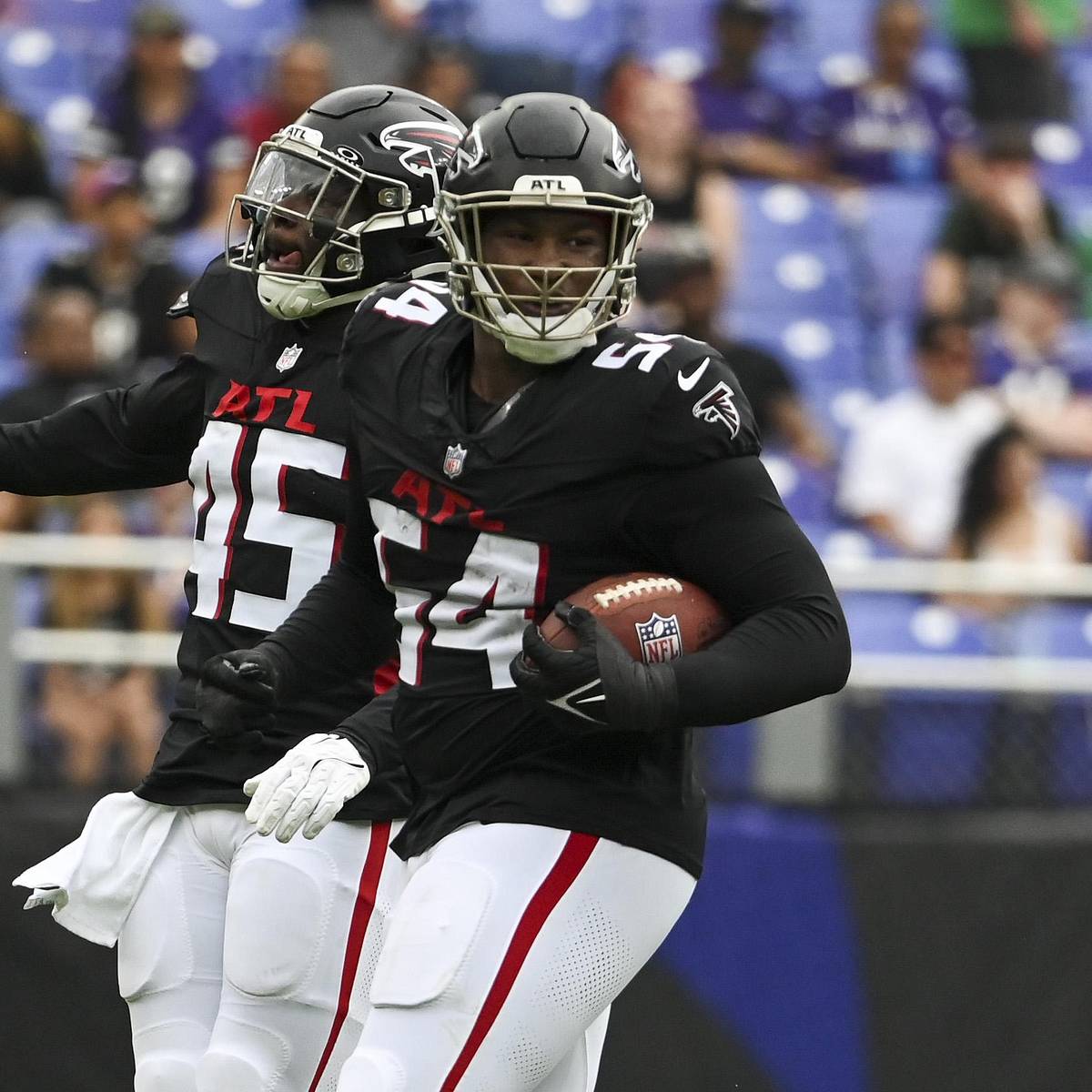 New coach says Falcons will finally use overlooked defender correctly