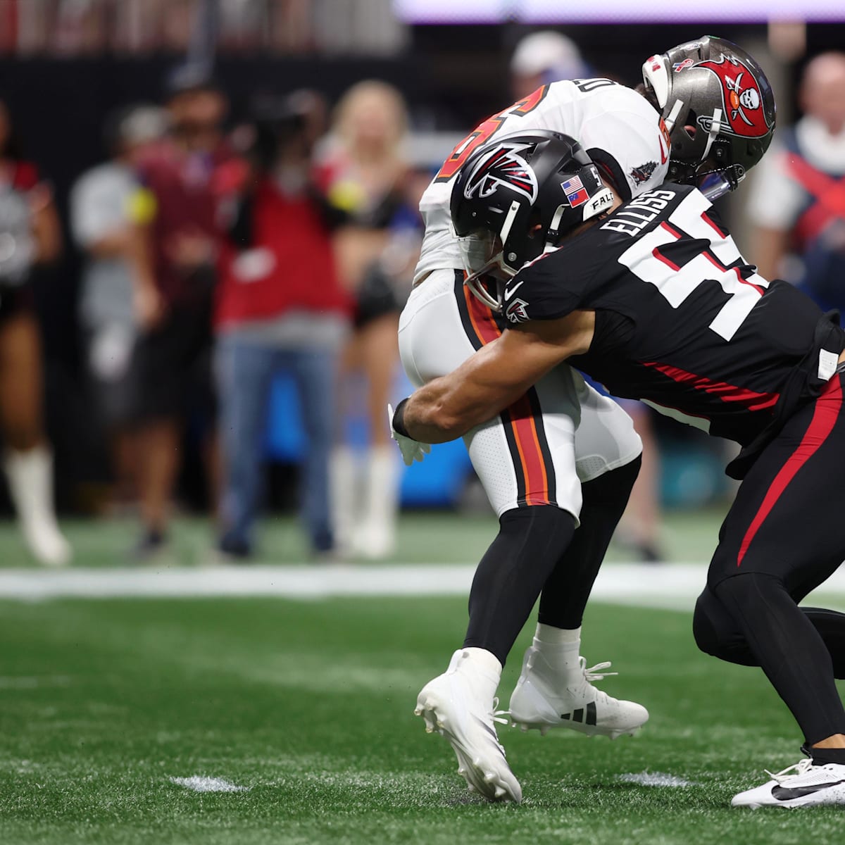 Falcons' biggest bounce-back candidate in Week 2 is glaringly obvious