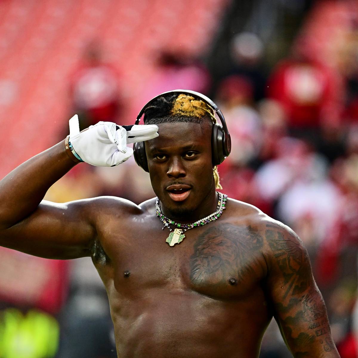 Drew Petzing hire could make a new free agent an obvious target