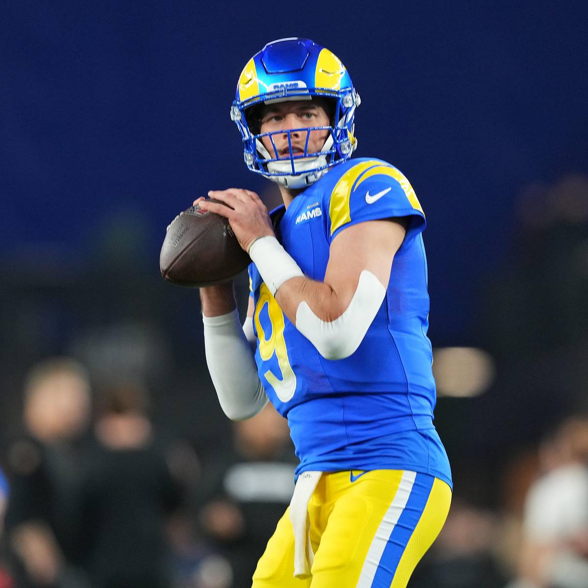 3 realistic trade packages in wake of Matthew Stafford price being