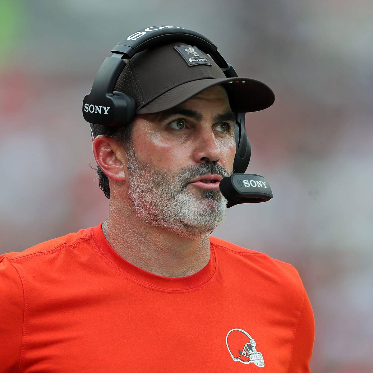 Image for NFL insider just dropped the most alarming Kevin Stefanski update yet