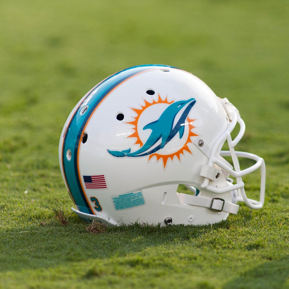 Dolphins make bizarre choice to announce 2025 NFL draft selection