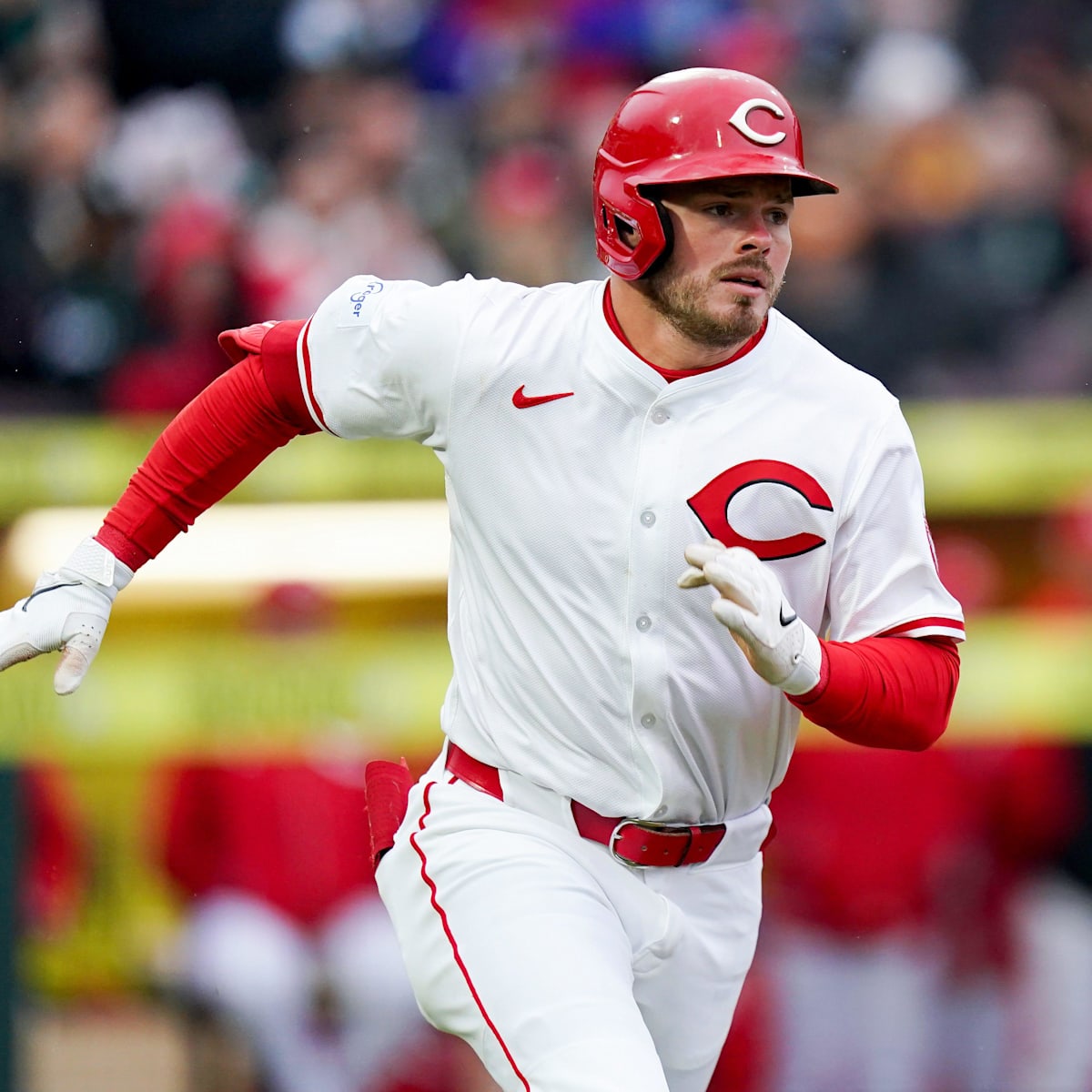 Reds new alternate uniforms has Cincy fans putting their