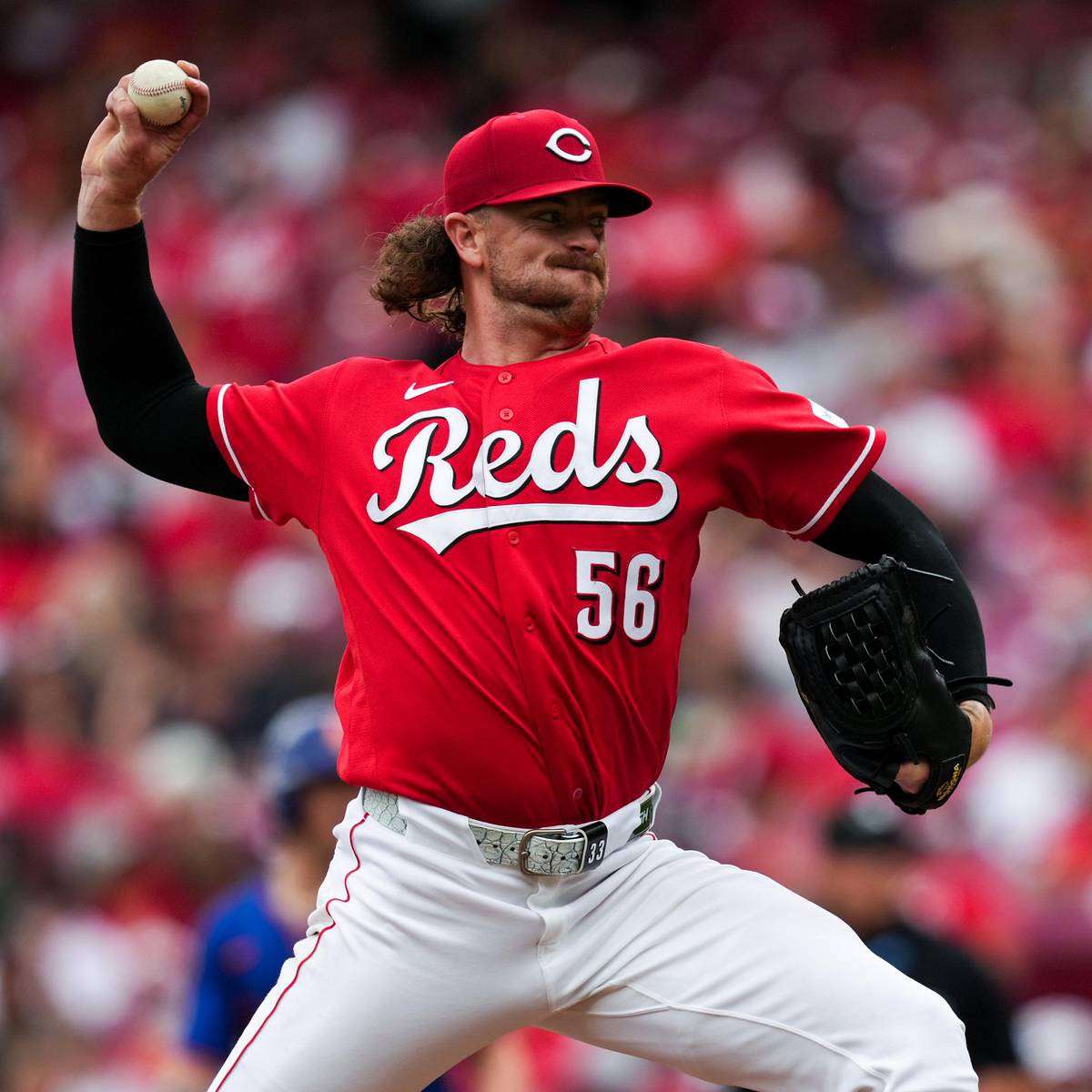 Reds News: Chris Paddack rejects assignment, Hunter Greene rehab