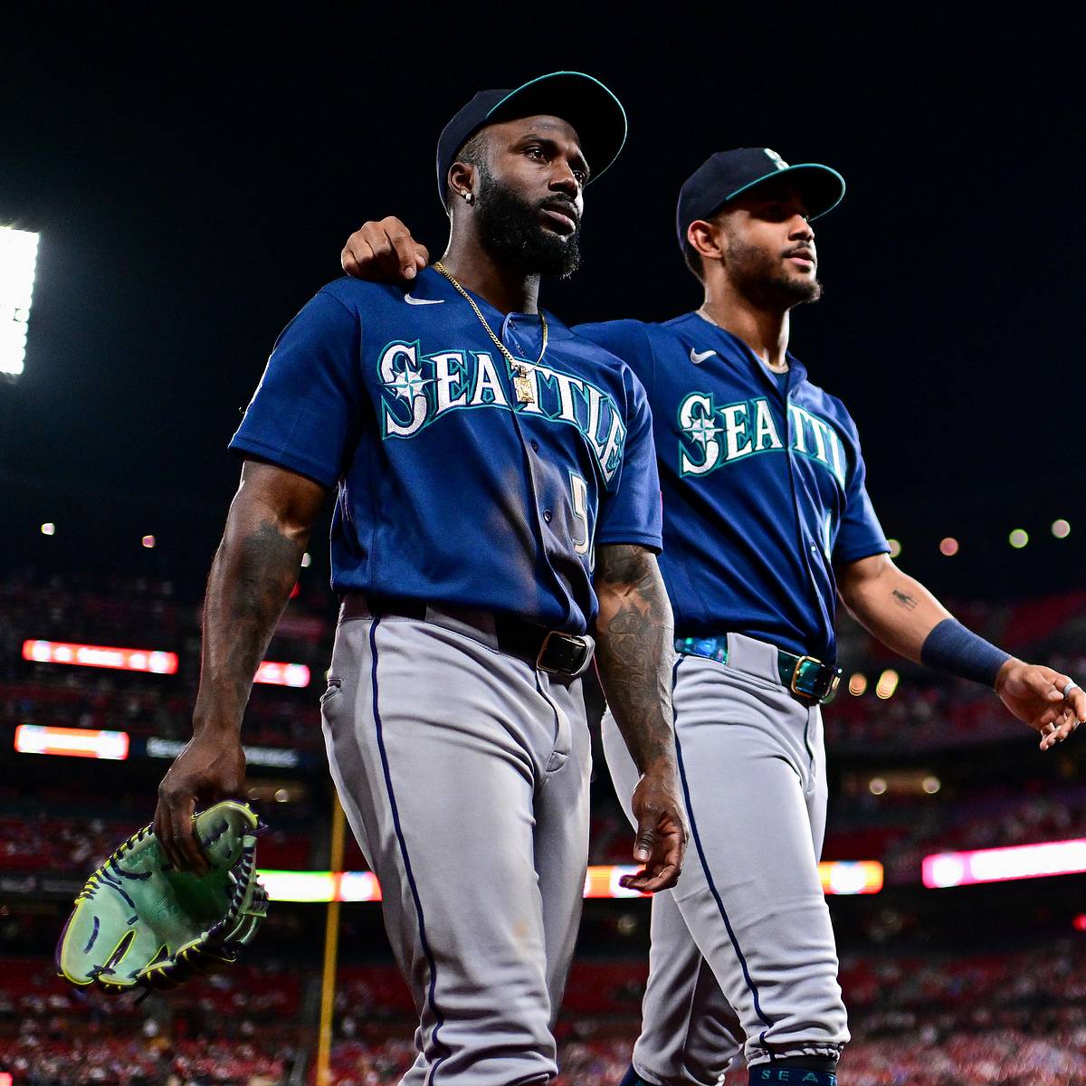 All-Star voting shutout is Mariners' final humiliation of a 2026