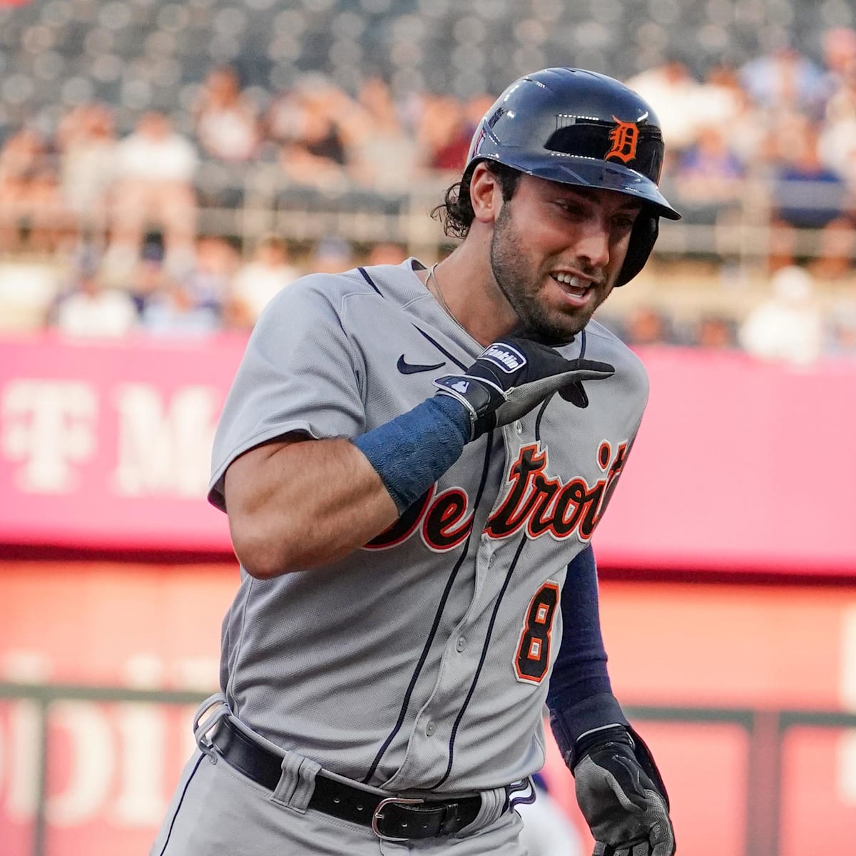Detroit Tigers: Matt Vierling returns to the lineup