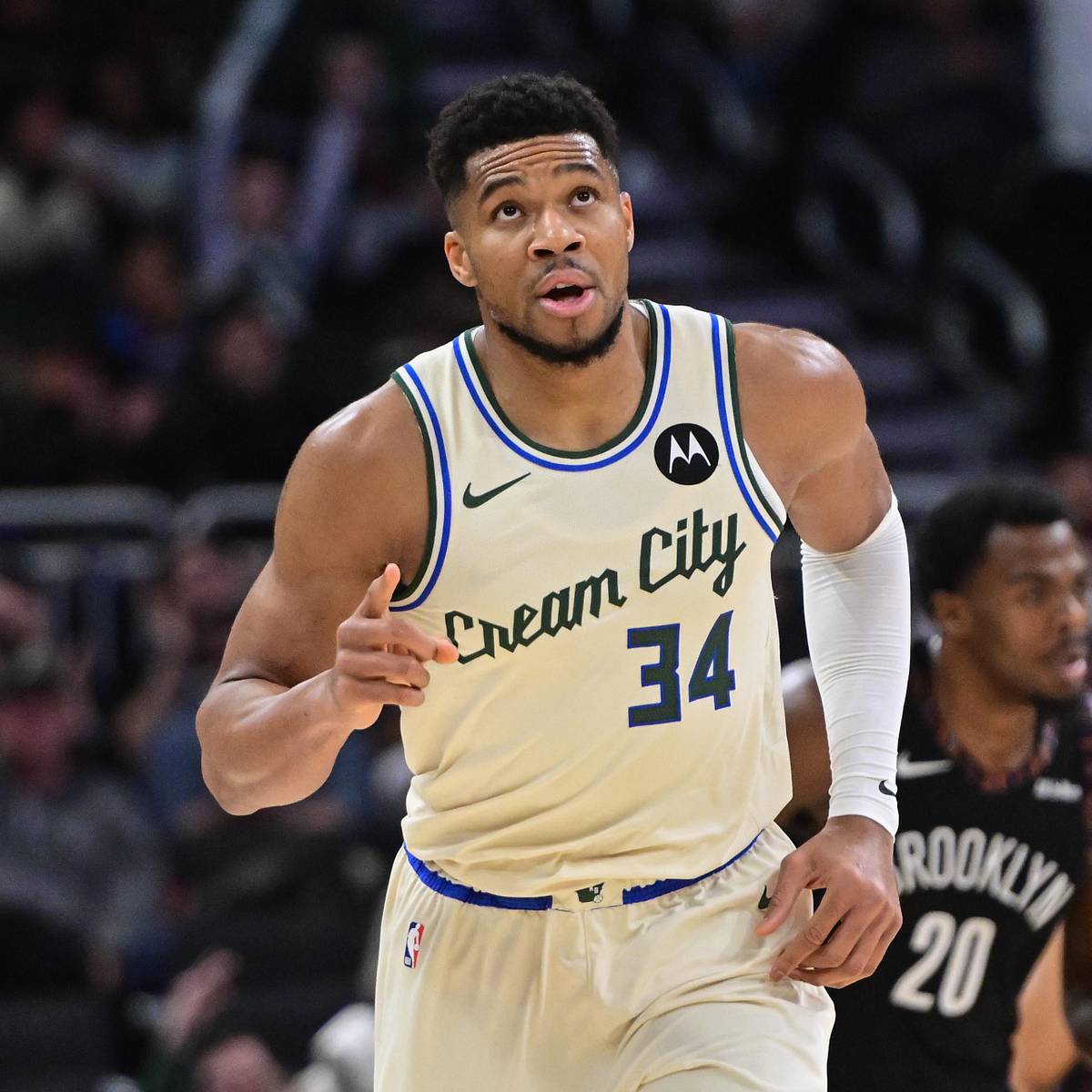 Giannis fallout could open the door for the Pistons to land an impact  addition