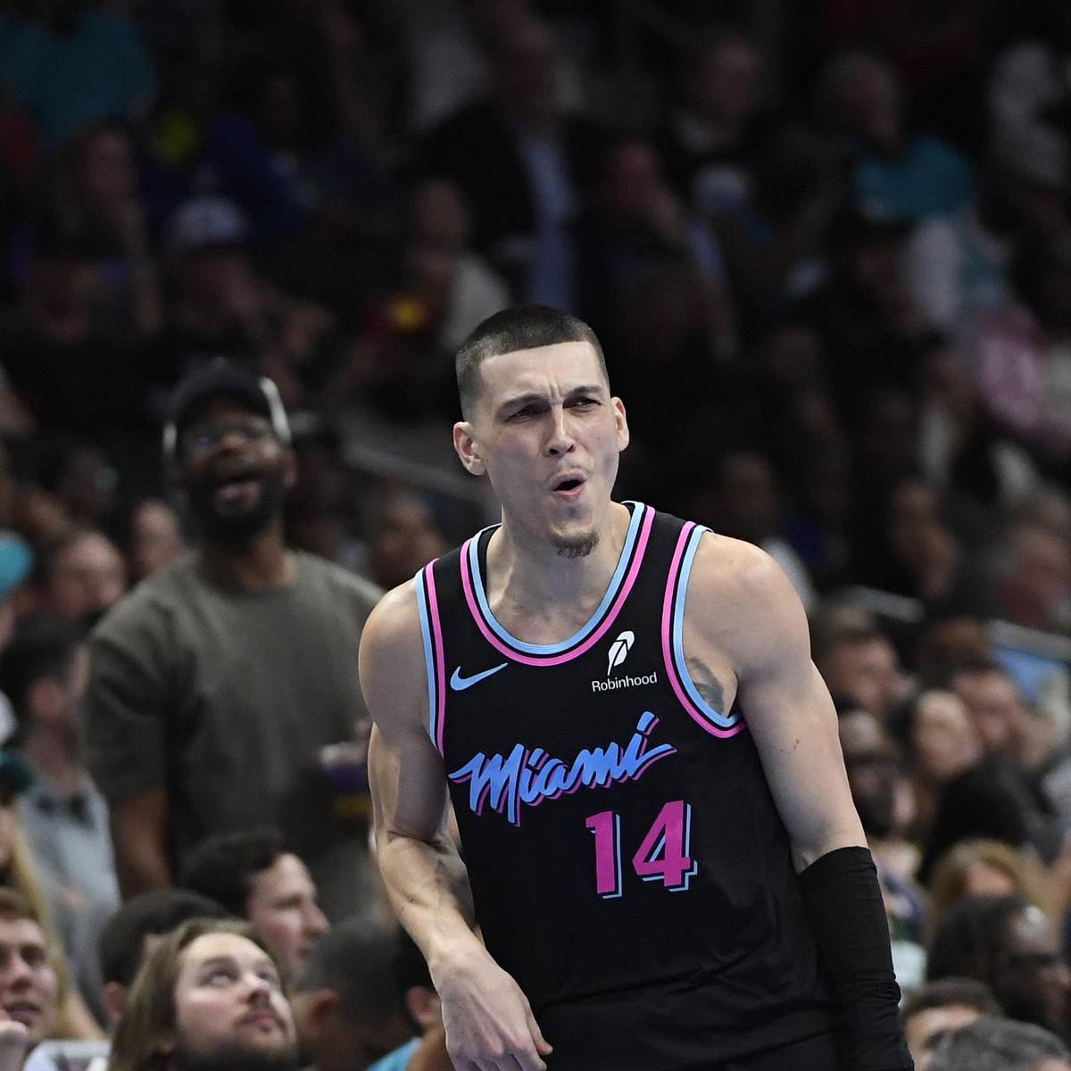 Tyler Herro trade package is appealing without surprising name for the Pistons