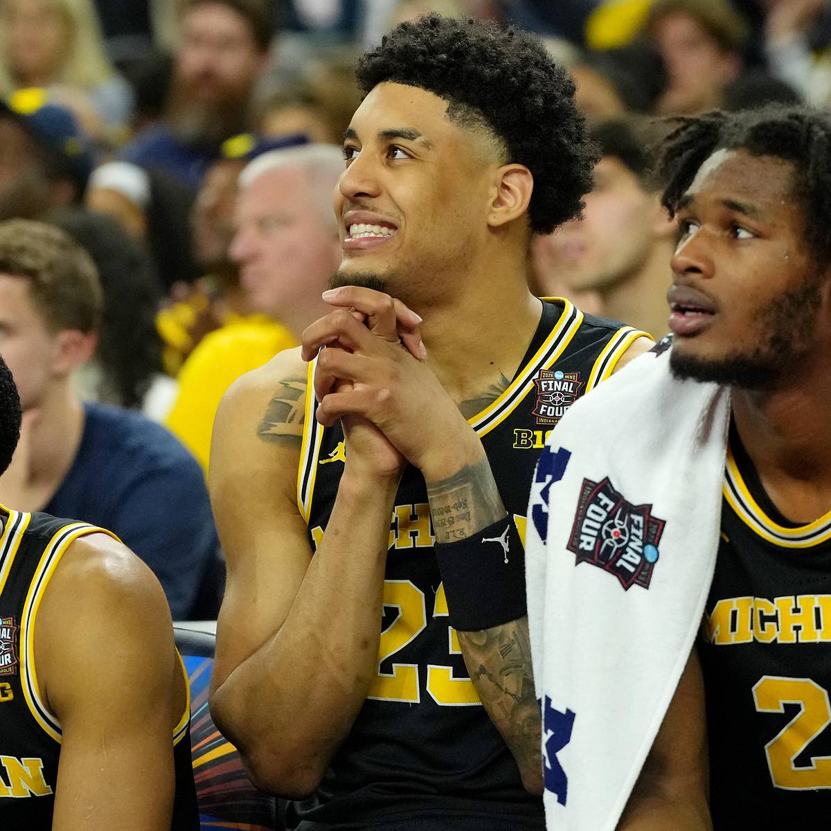 Pistons' dream draft scenario staring them in the face after Giannis trade