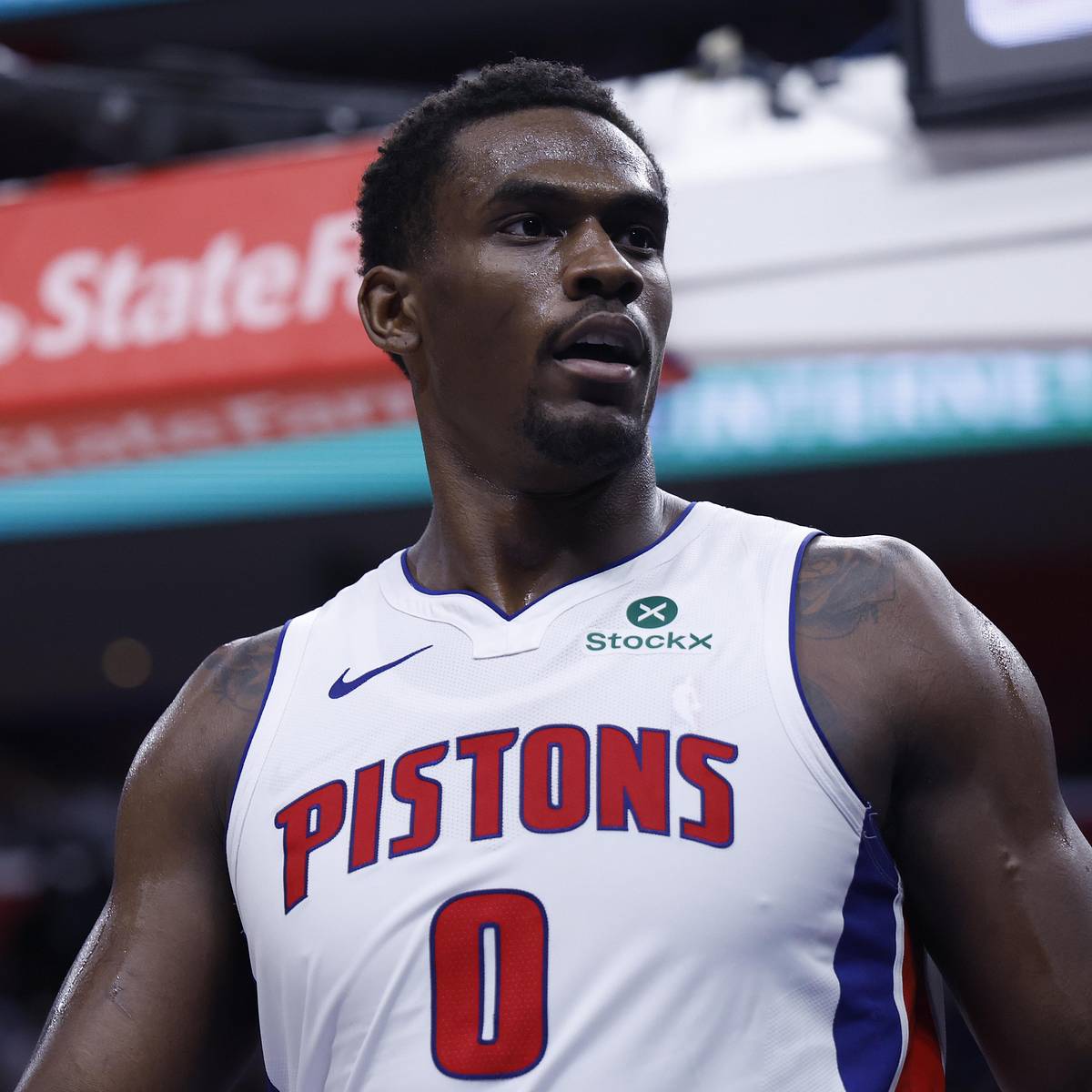 Ridiculous Jalen Duren demands prove the Pistons are doing the right thing