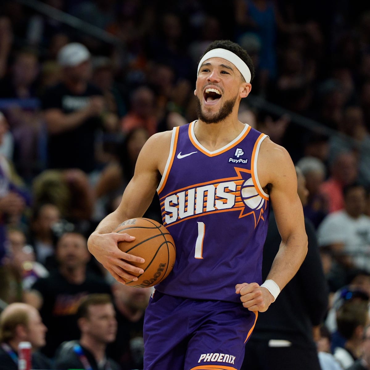 Devin Booker turning down $150M isn't the nightmare Suns