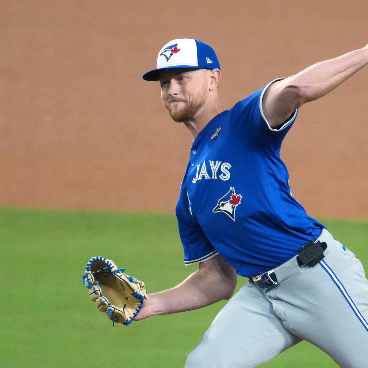 Royals should avoid temptation to trade for Blue Jays outcasted