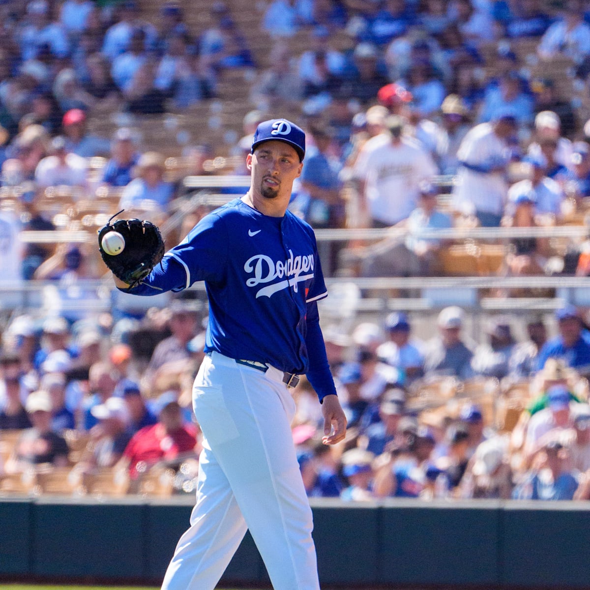 Dodgers' Blake Snell reveals he was disrespected by Giants in free
