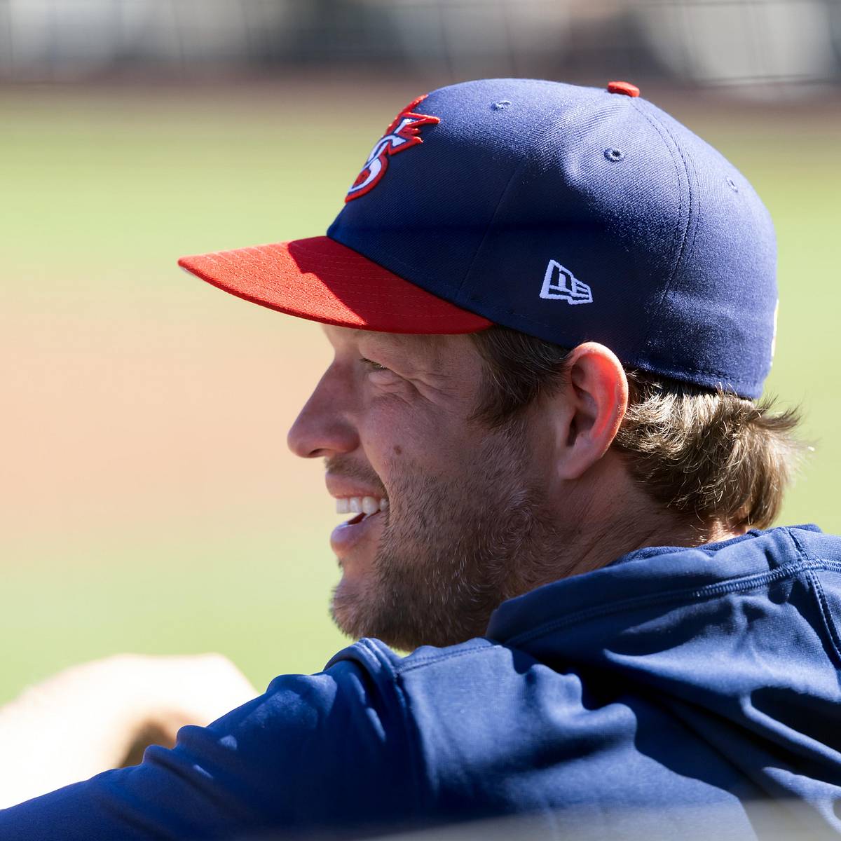 Clayton Kershaw's scheduled WBC exit has Dodgers fans wondering