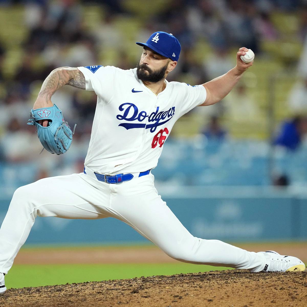Dodgers bullpen stat without Edwin Díaz will have LA haters