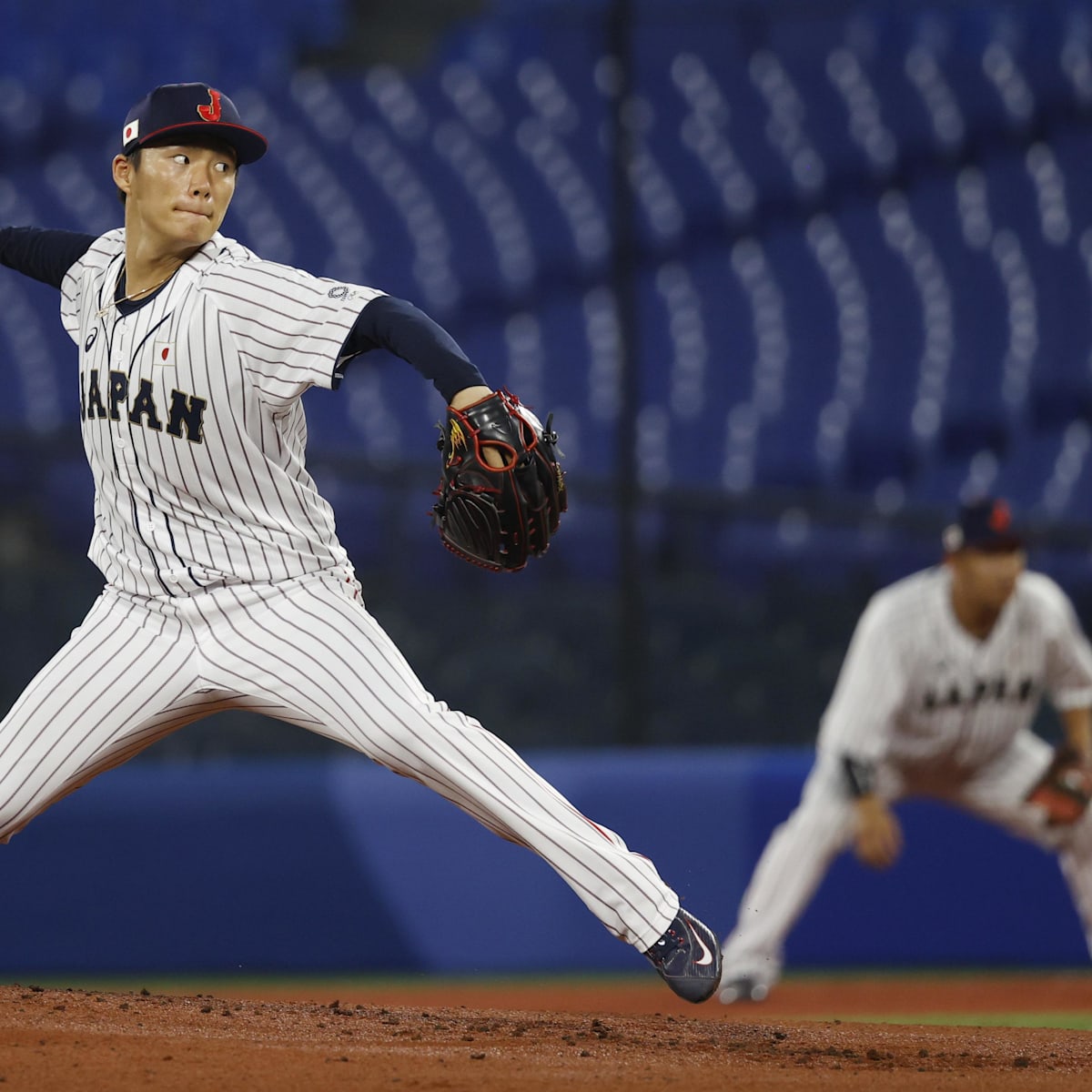 yamamoto様　５点セット Arizona Diamondbacks show interest in Yoshinobu Yamamoto