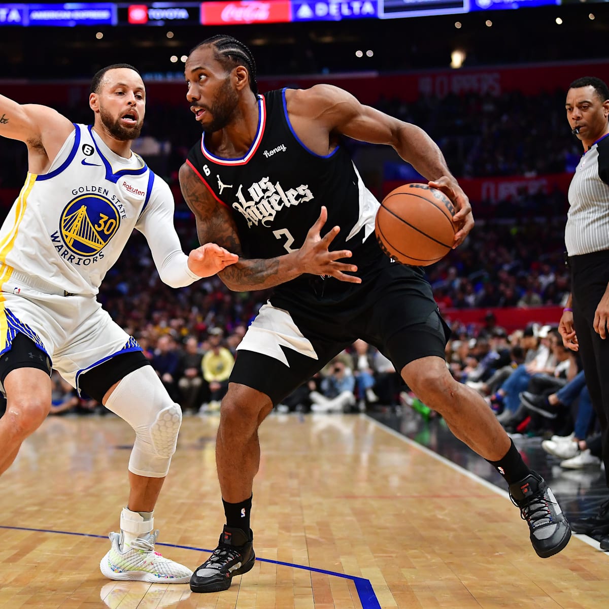 Grade the trade Proposed deal has Clippers sending Kawhi Leonard to Warriors