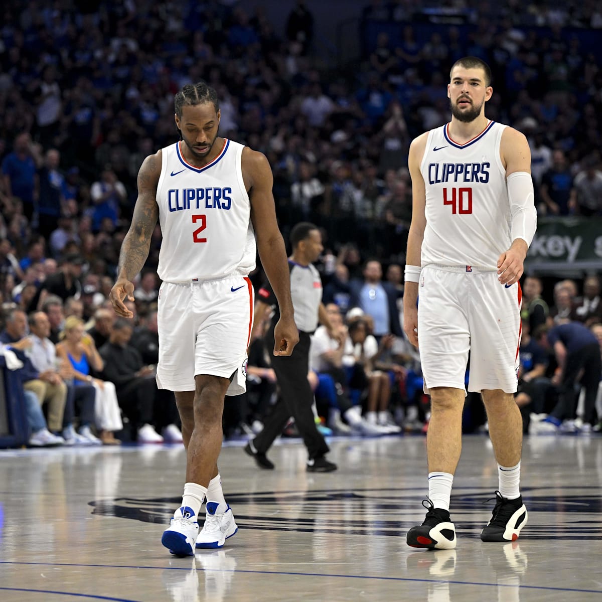 How to watch Clippers games in 2024 25 with and without cable Full streaming guide