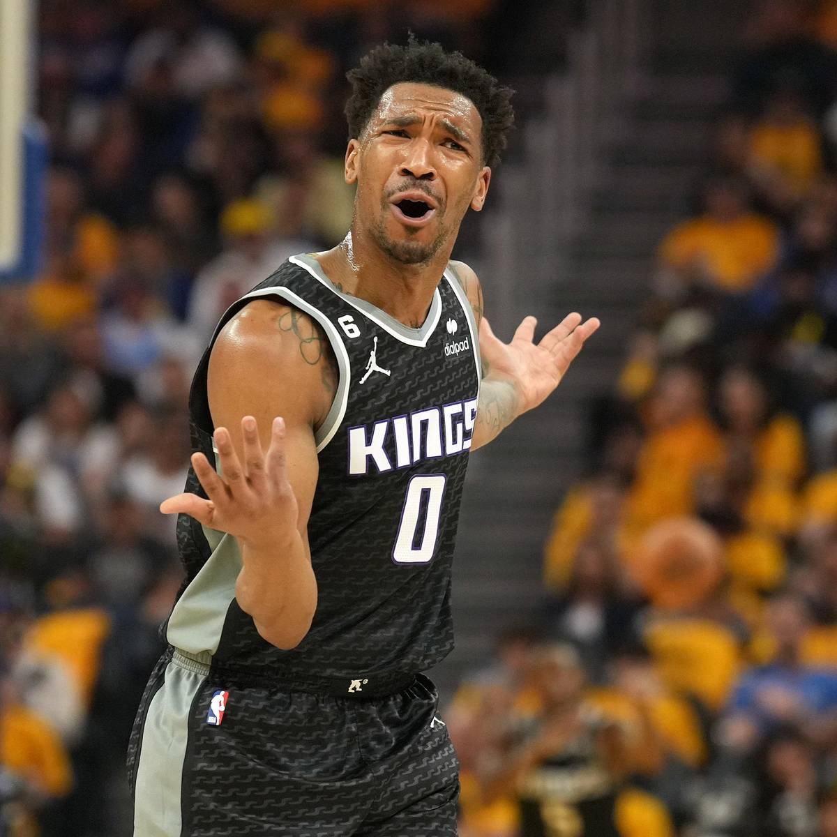 Image for Clippers prized trade target has crumbled in troubling, losing situation