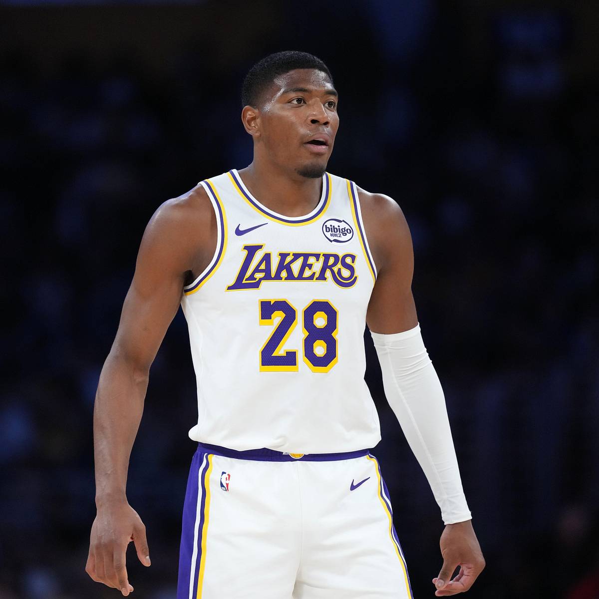 Clippers should chase after skilled Lakers forward not named LeBron James