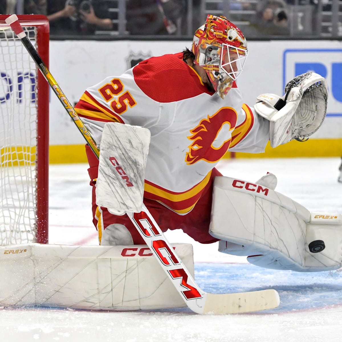 New jersey devils goalie cheap