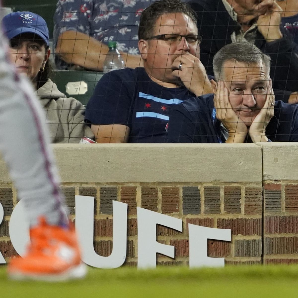 Image for MLB insider gives Tom Ricketts no cover in blunt comments about Cubs' offseason