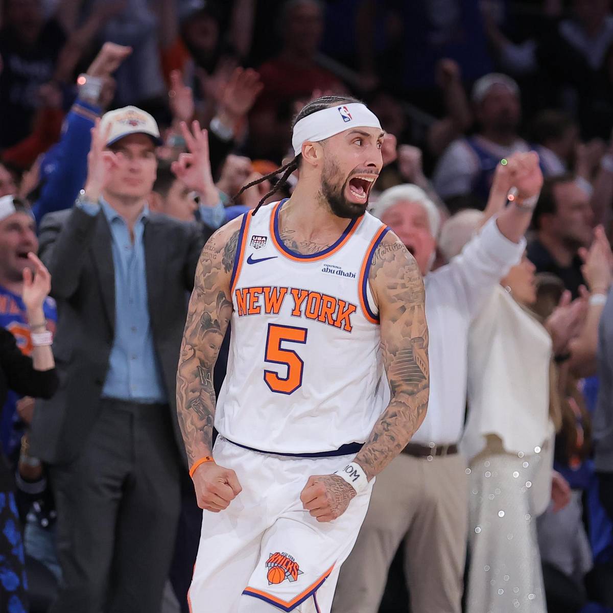 76ers just found a dream free agent target hiding in the NBA Finals