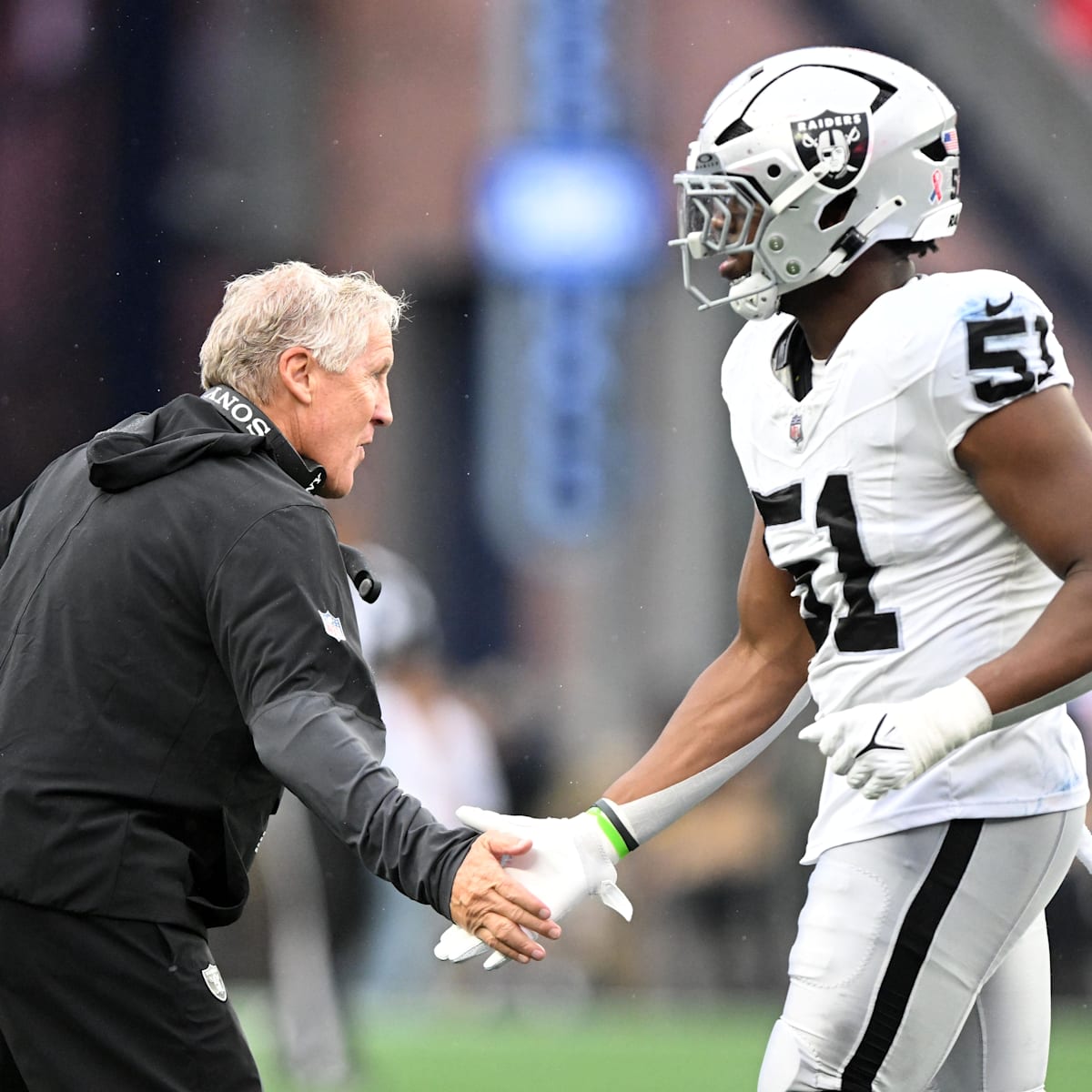 si.com - Parker Hurley - Why Malcolm Koonce is a Fit for the San Francisco 49ers in Free Agency