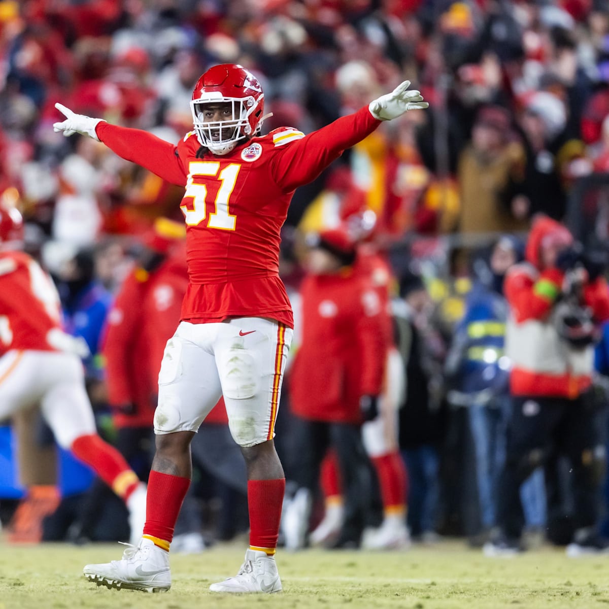 si.com - Parker Hurley - Why This Recently Released Free Agent Potentially Fits the 49ers