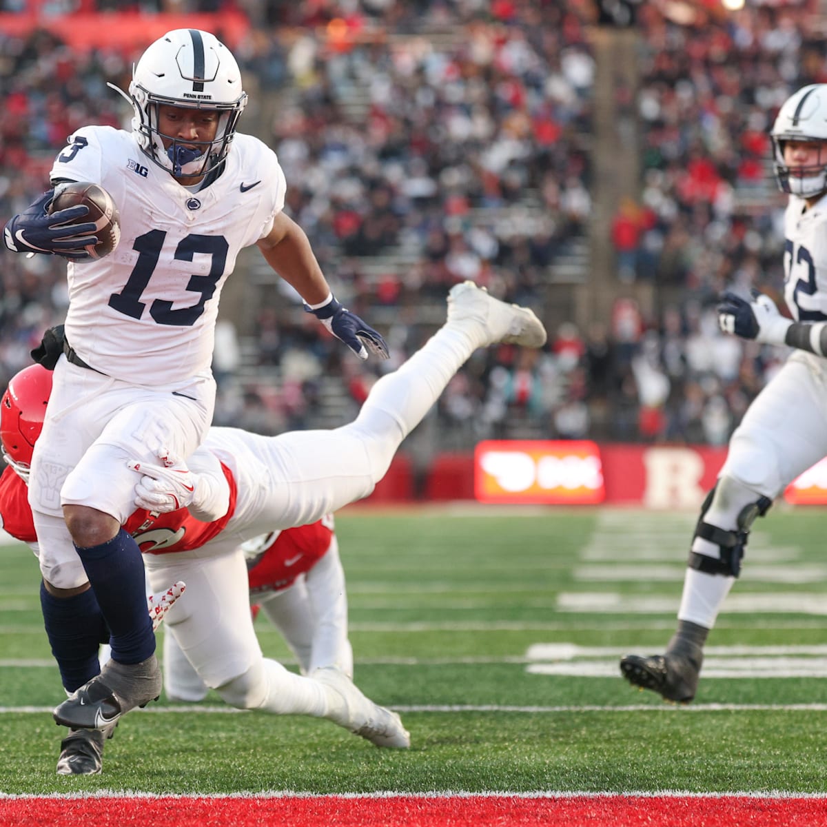 si.com - Parker Hurley - 5 Best Running Back Fits for 49ers in 2026 NFL Draft